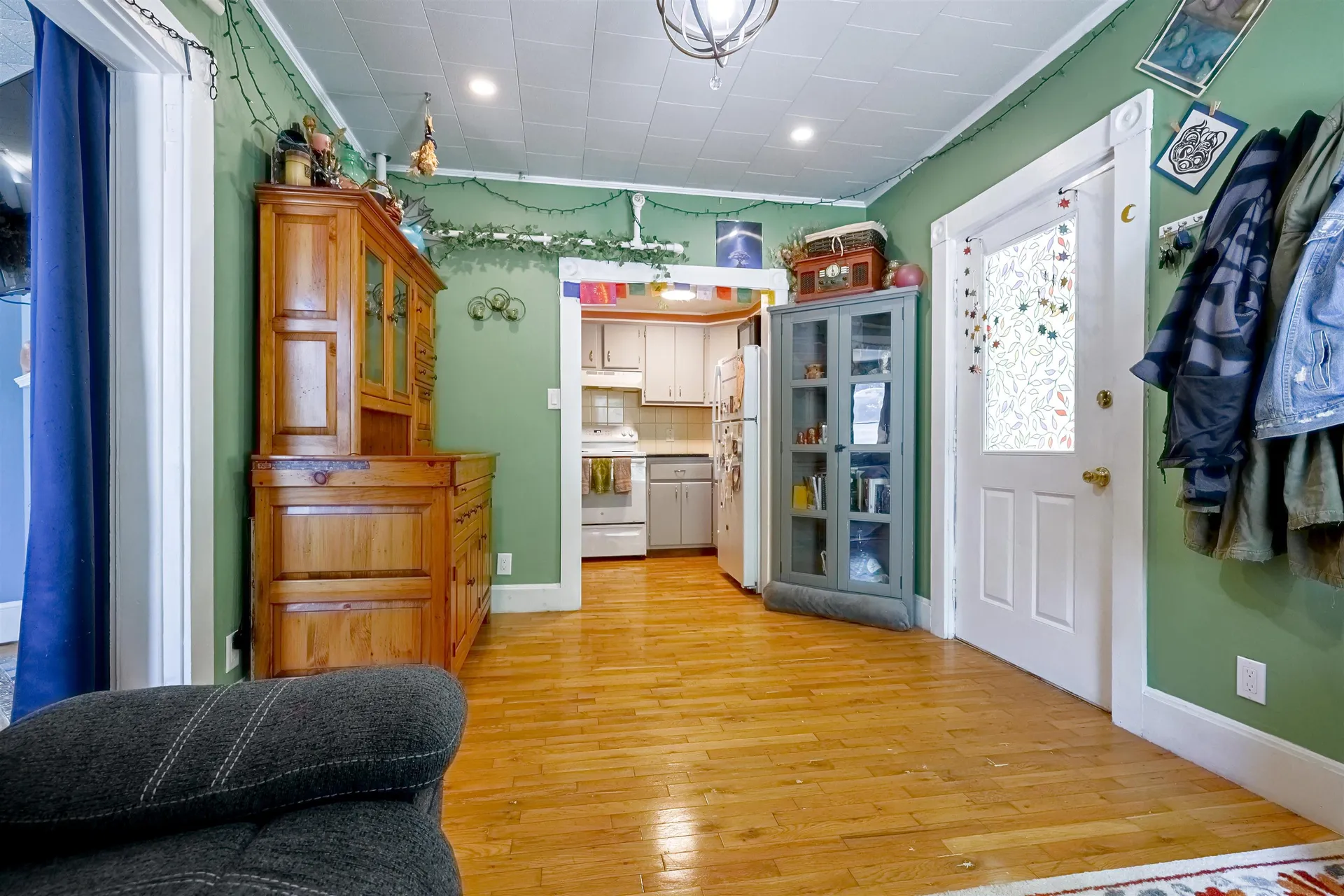 34 Floral Avenue Dover NH 03820