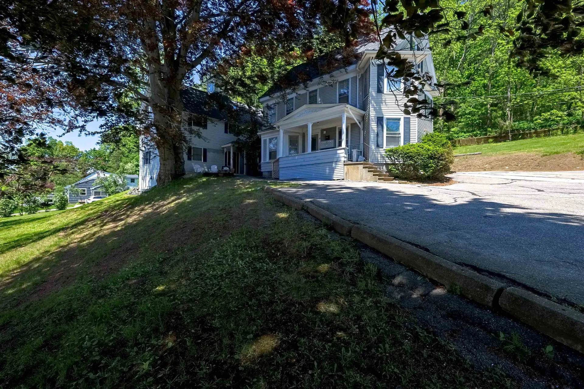34 Floral Avenue Dover NH 03820