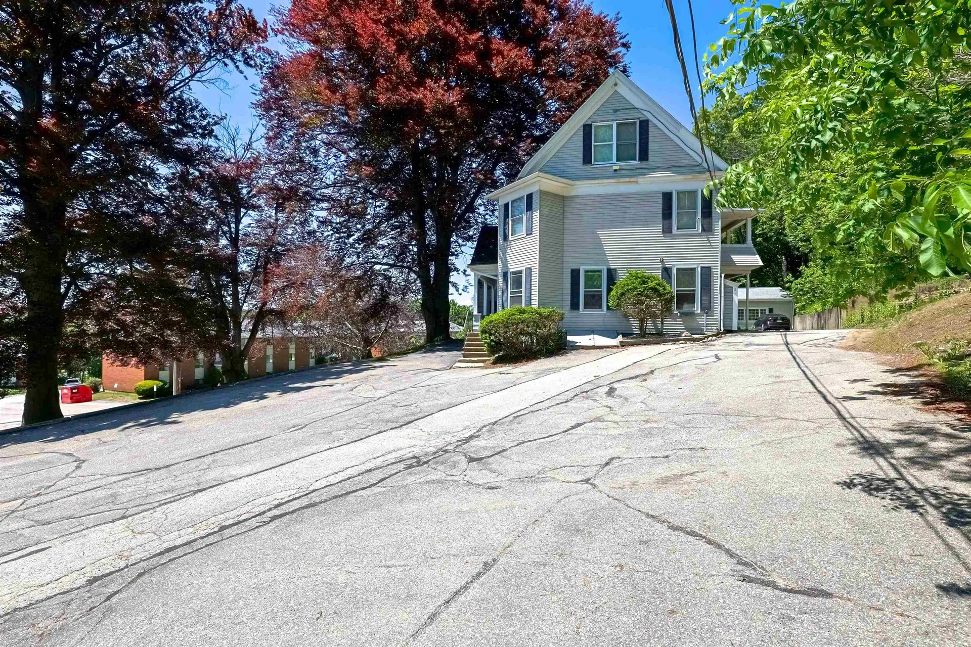 34 Floral Avenue Dover NH 03820