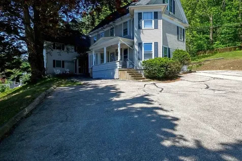 34 Floral Avenue Dover NH 03820