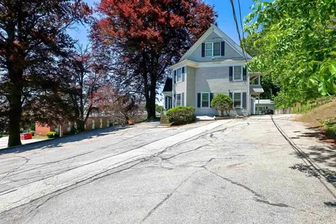 34 Floral Avenue Dover NH 03820