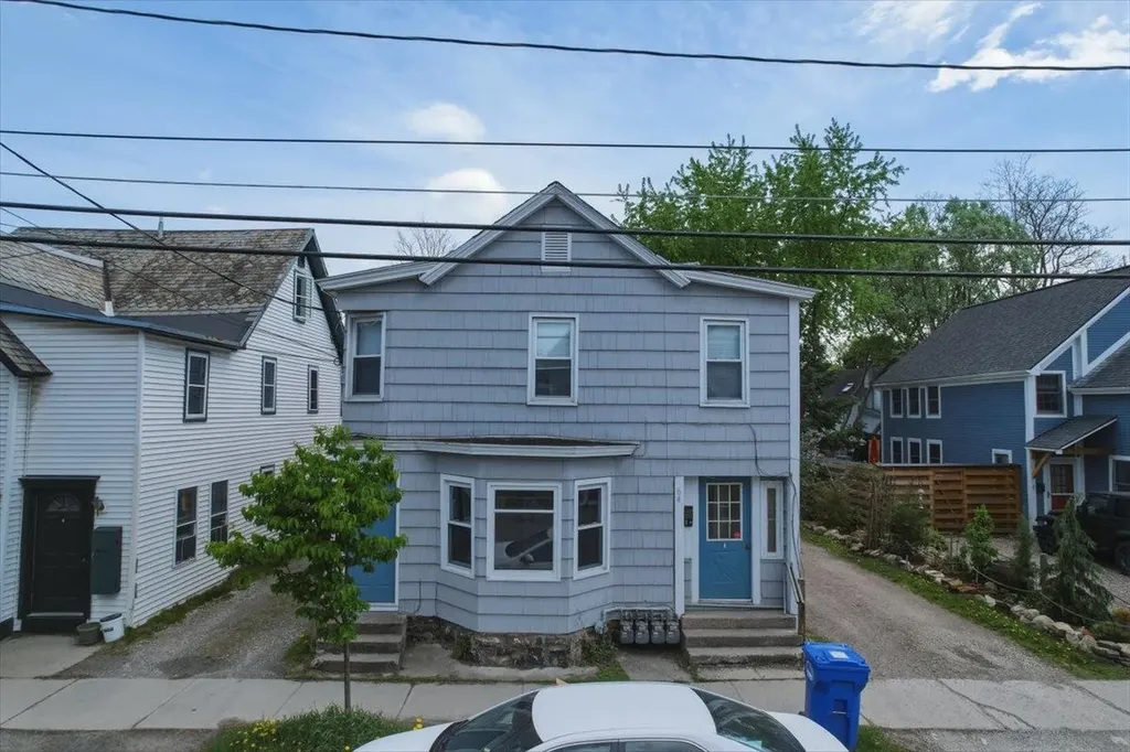 64 Hyde Street Burlington VT 05401
