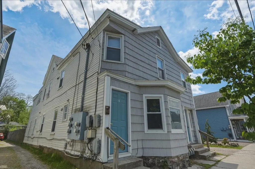 64 Hyde Street Burlington VT 05401