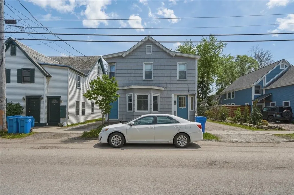 64 Hyde Street Burlington VT 05401