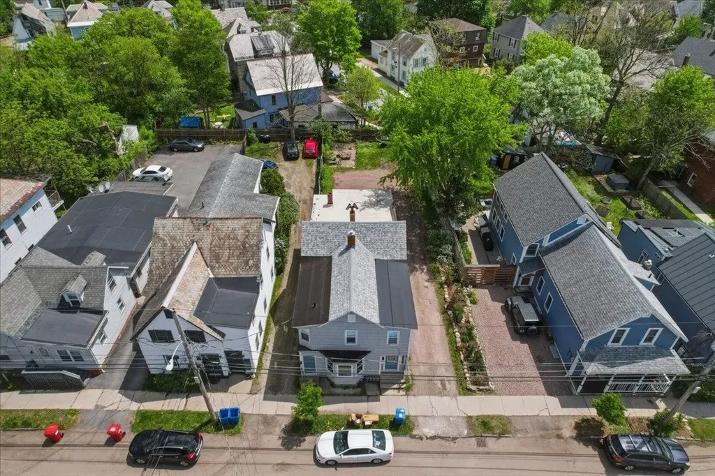 64 Hyde Street Burlington VT 05401
