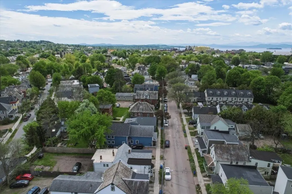 64 Hyde Street Burlington VT 05401