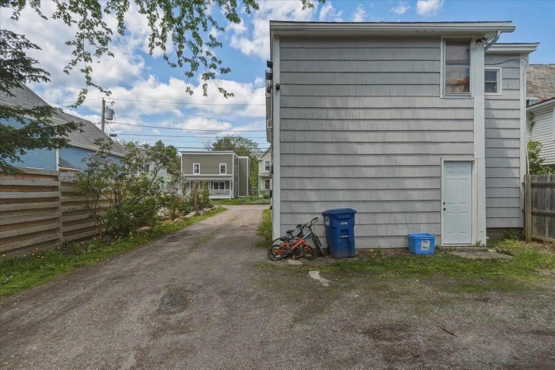 64 Hyde Street Burlington VT 05401