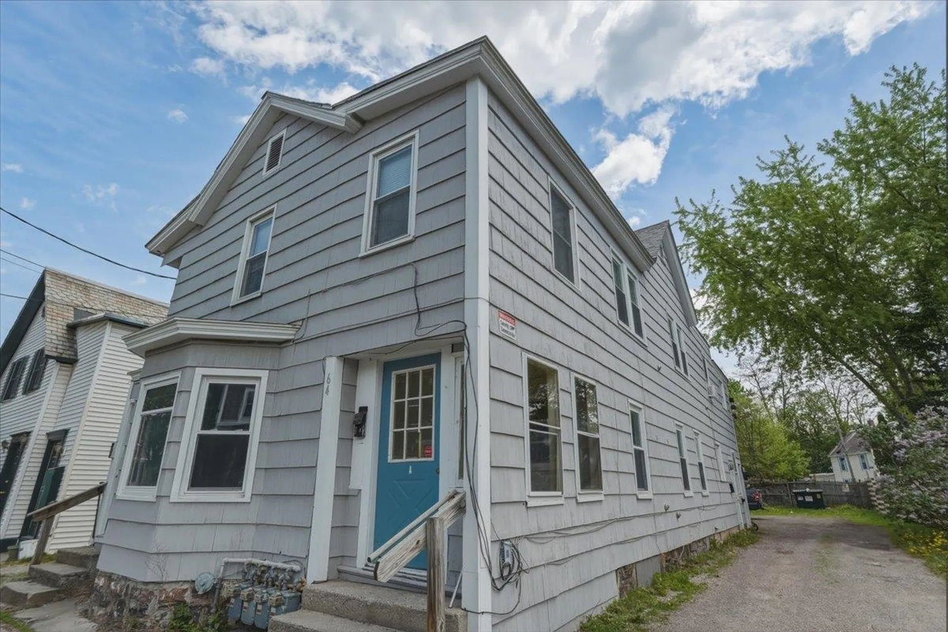 64 Hyde Street Burlington VT 05401