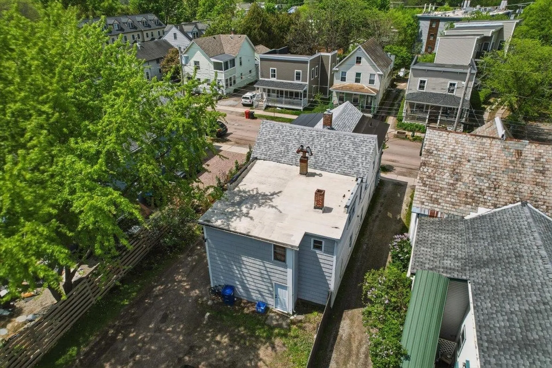64 Hyde Street Burlington VT 05401