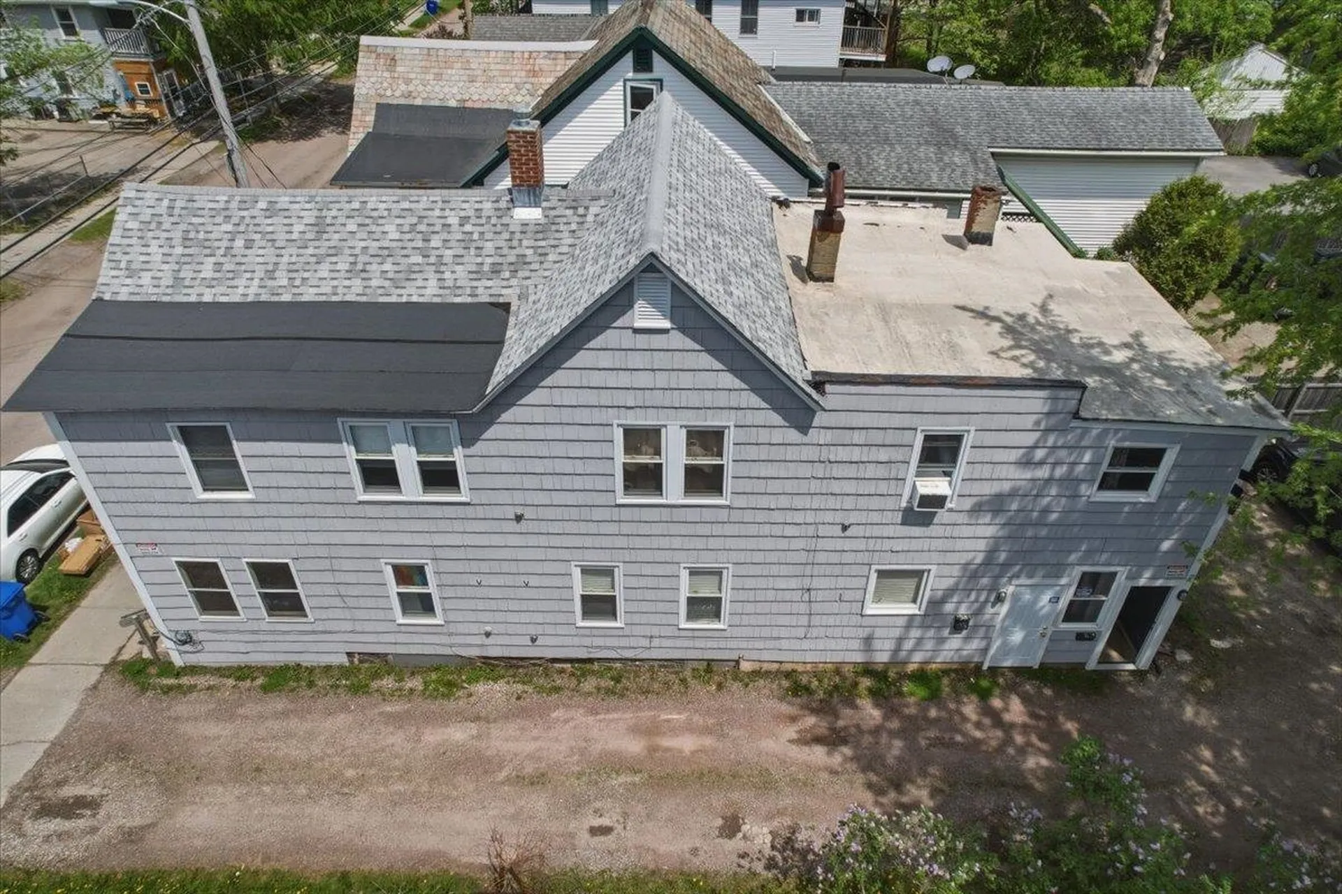 64 Hyde Street Burlington VT 05401