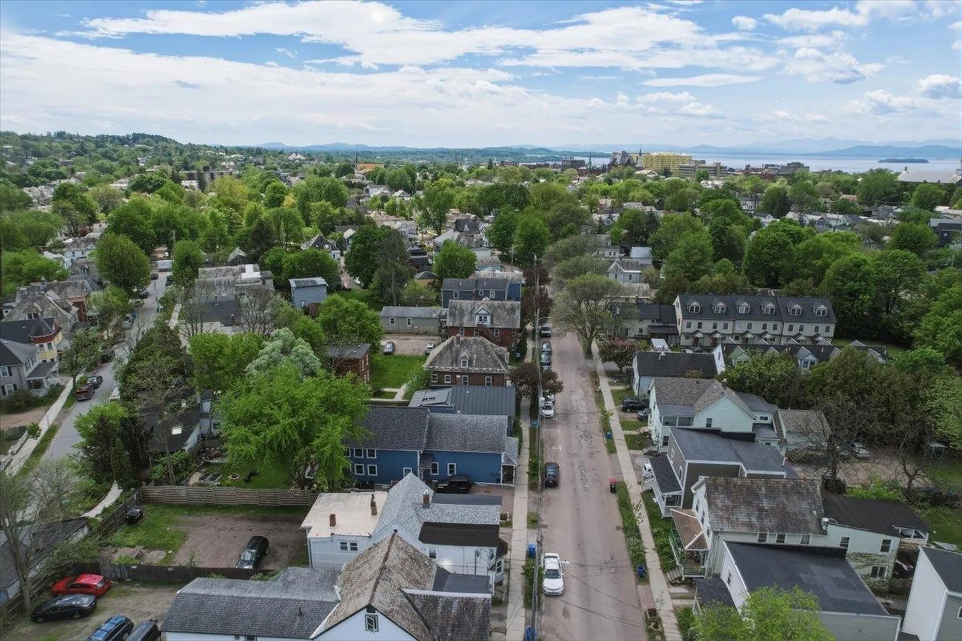 64 Hyde Street Burlington VT 05401