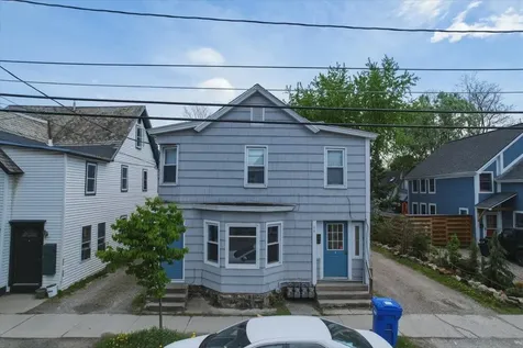 64 Hyde Street Burlington VT 05401