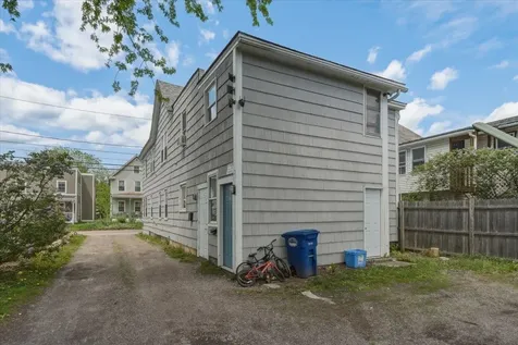64 Hyde Street Burlington VT 05401