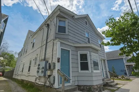 64 Hyde Street Burlington VT 05401