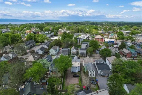 64 Hyde Street Burlington VT 05401