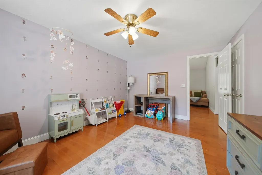 2 Ben Circle Goffstown NH 03045