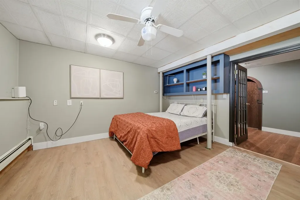 2 Ben Circle Goffstown NH 03045
