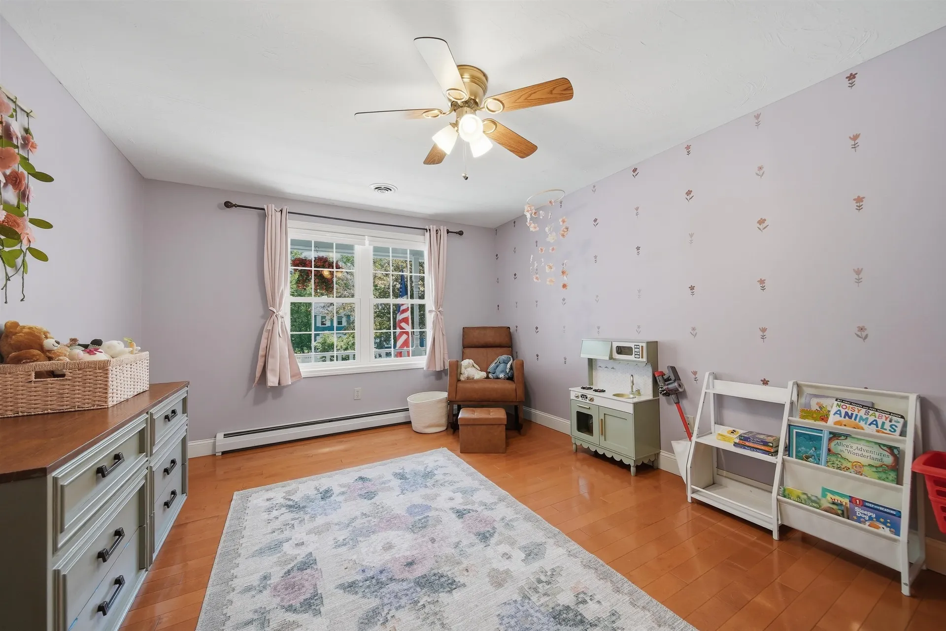2 Ben Circle Goffstown NH 03045