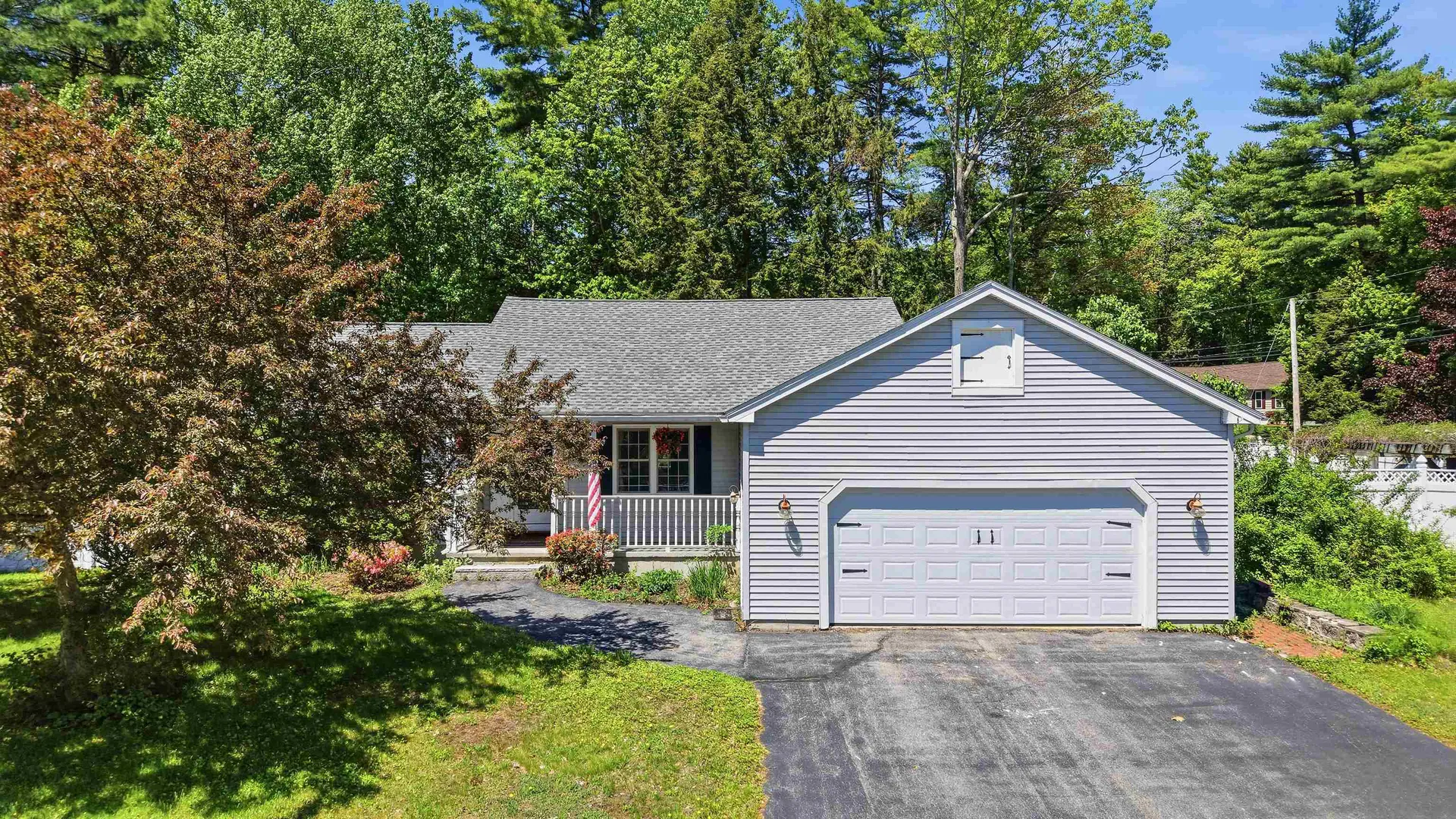 2 Ben Circle Goffstown NH 03045