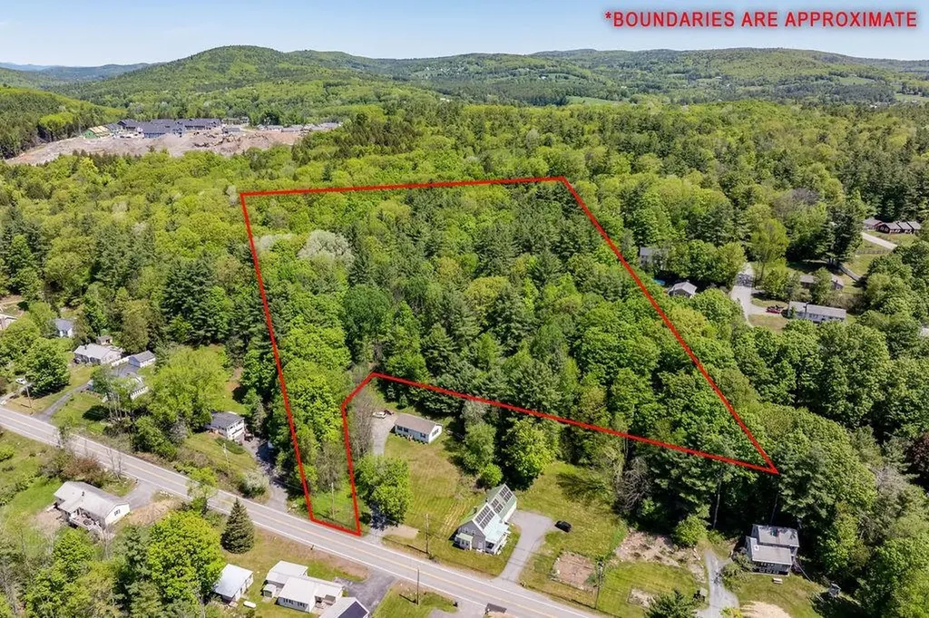 00 Meriden Road Lebanon NH 03766