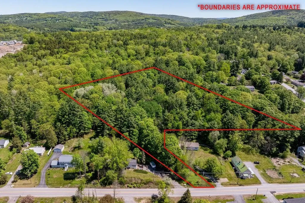 00 Meriden Road Lebanon NH 03766