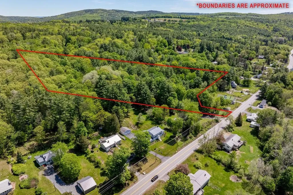 00 Meriden Road Lebanon NH 03766
