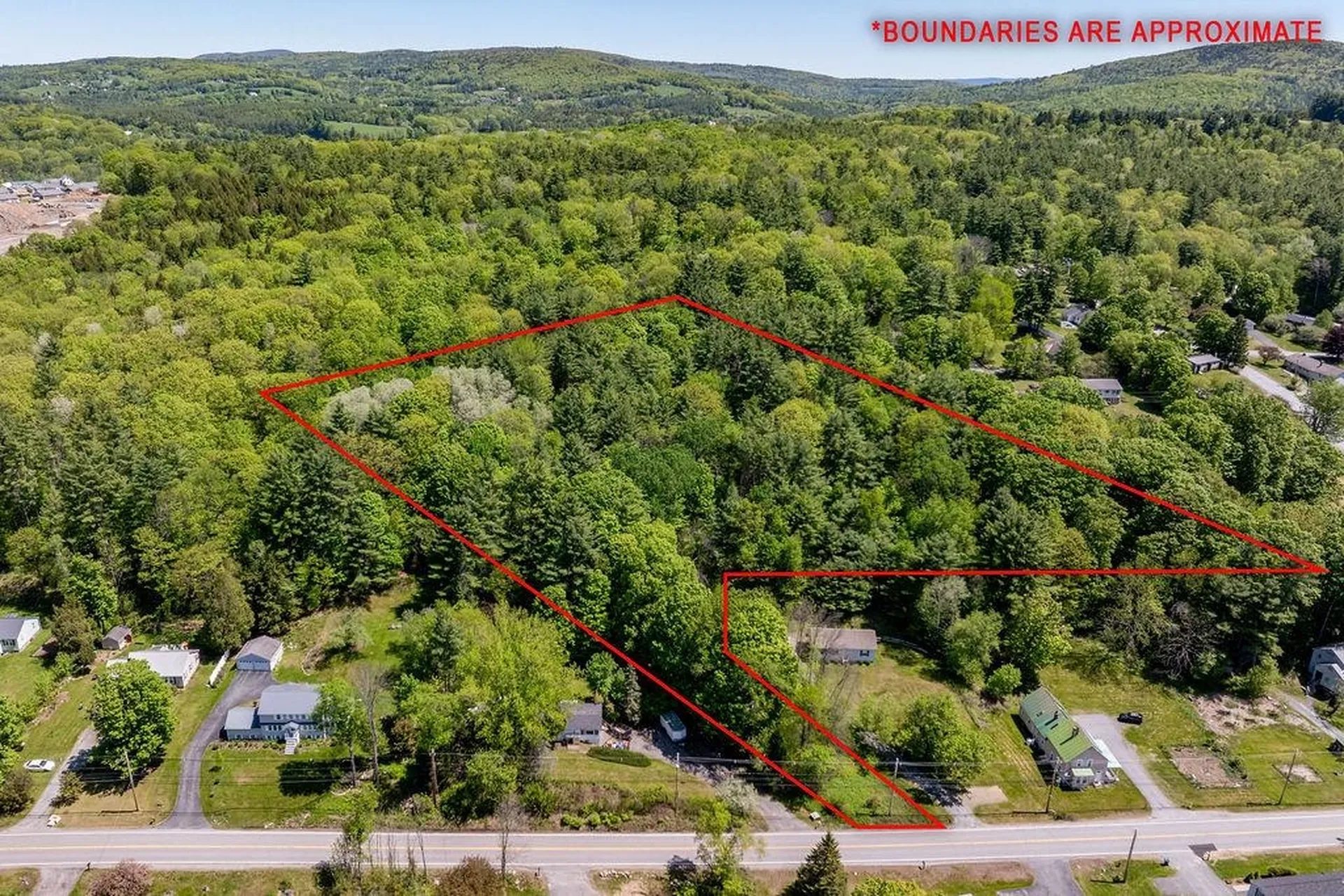 00 Meriden Road Lebanon NH 03766