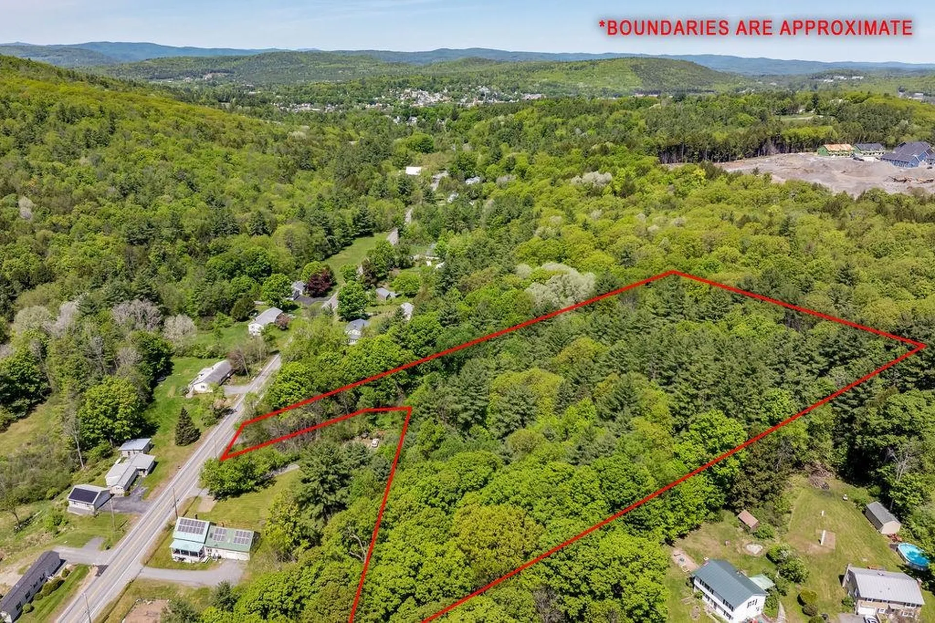 00 Meriden Road Lebanon NH 03766