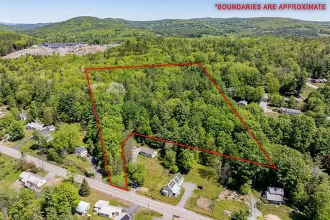 00 Meriden Road Lebanon NH 03766