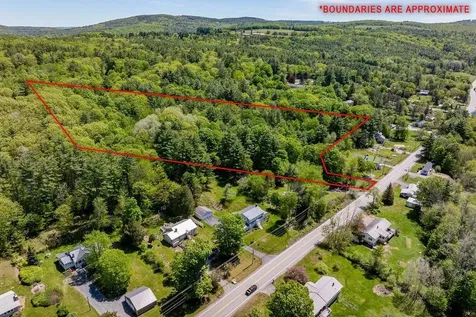 00 Meriden Road Lebanon NH 03766