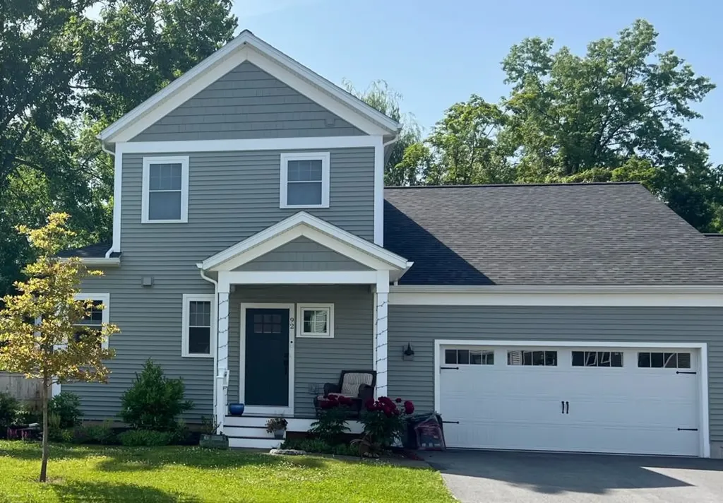 6 Dogwood Circle Milton VT 05468