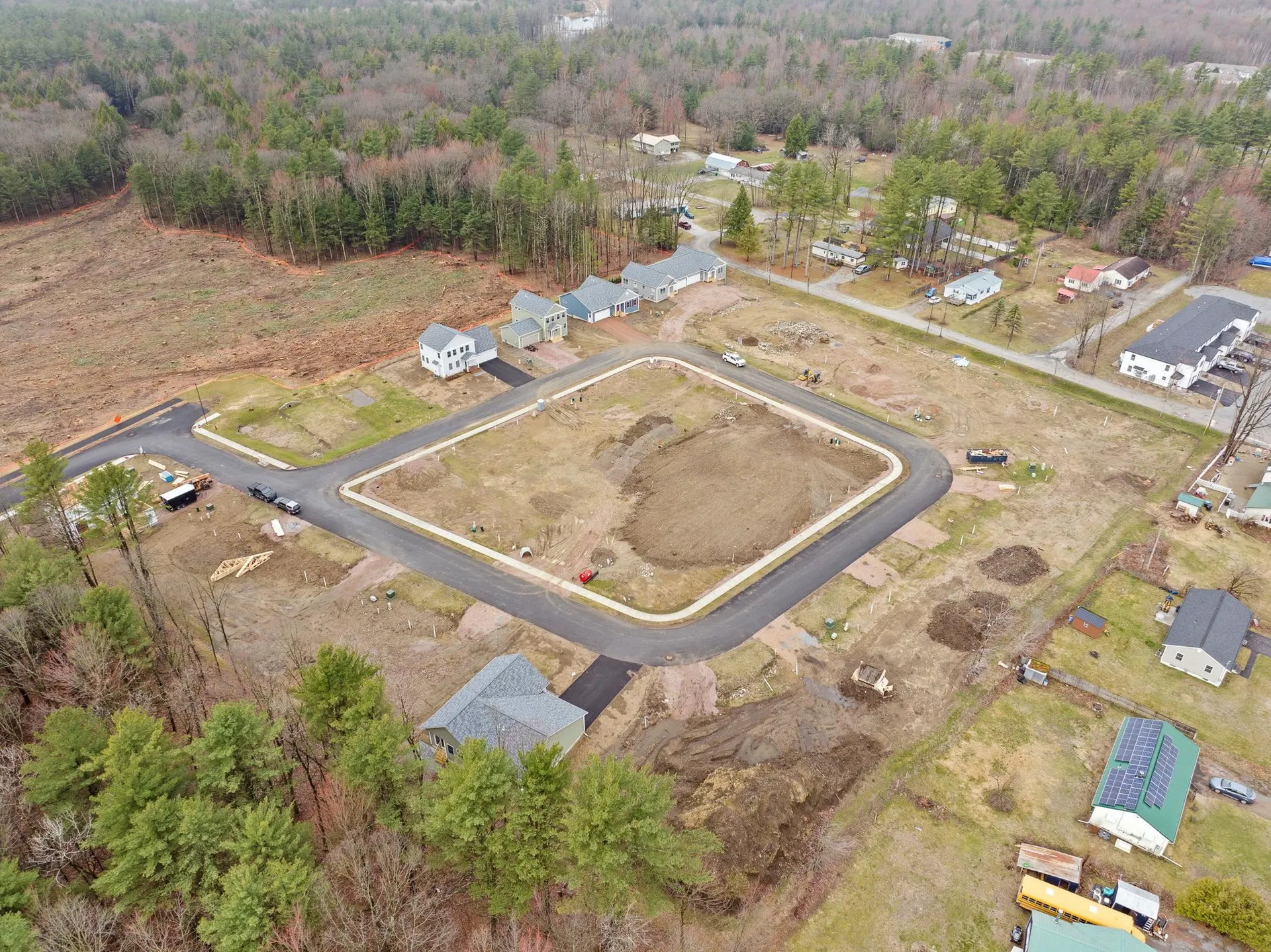 6 Dogwood Circle Milton VT 05468