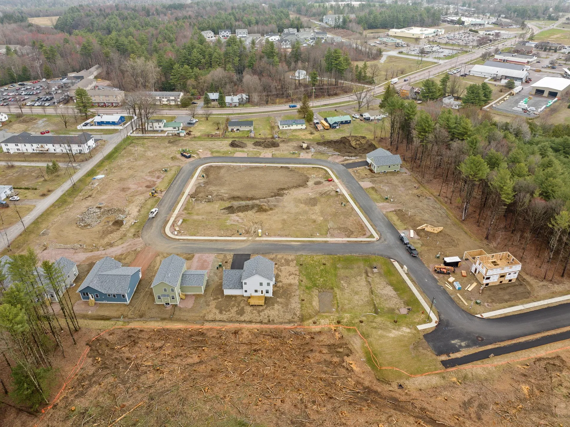 6 Dogwood Circle Milton VT 05468