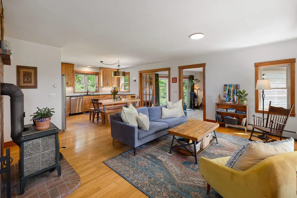 610 Ripley Road Waterbury VT 05677