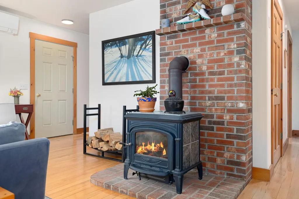 610 Ripley Road Waterbury VT 05677