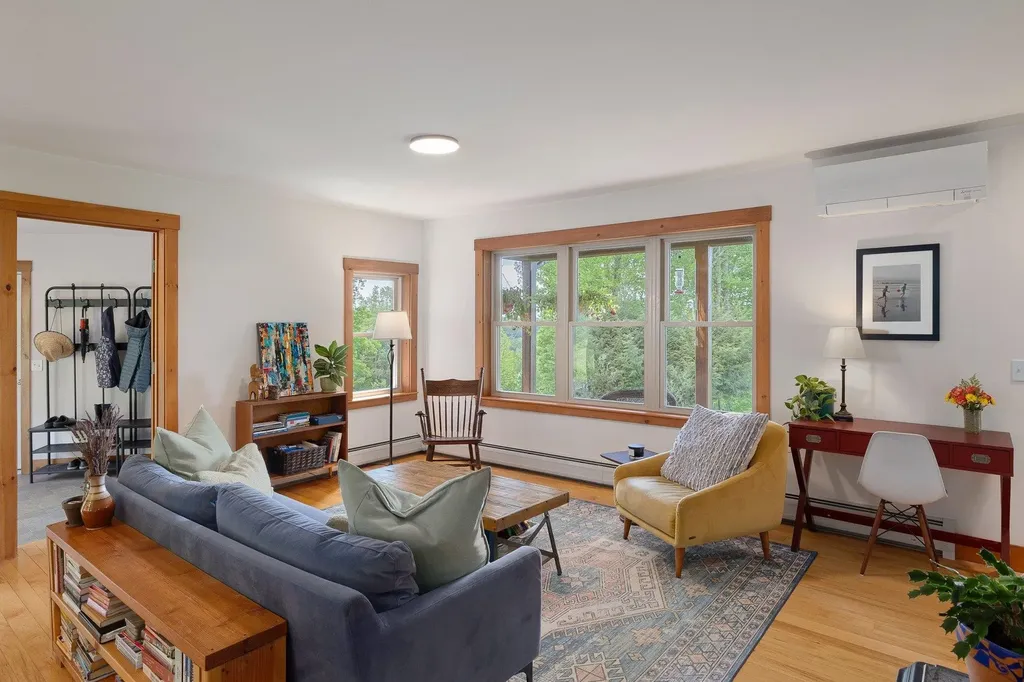 610 Ripley Road Waterbury VT 05677