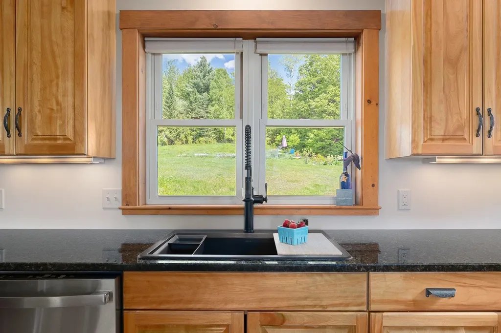 610 Ripley Road Waterbury VT 05677