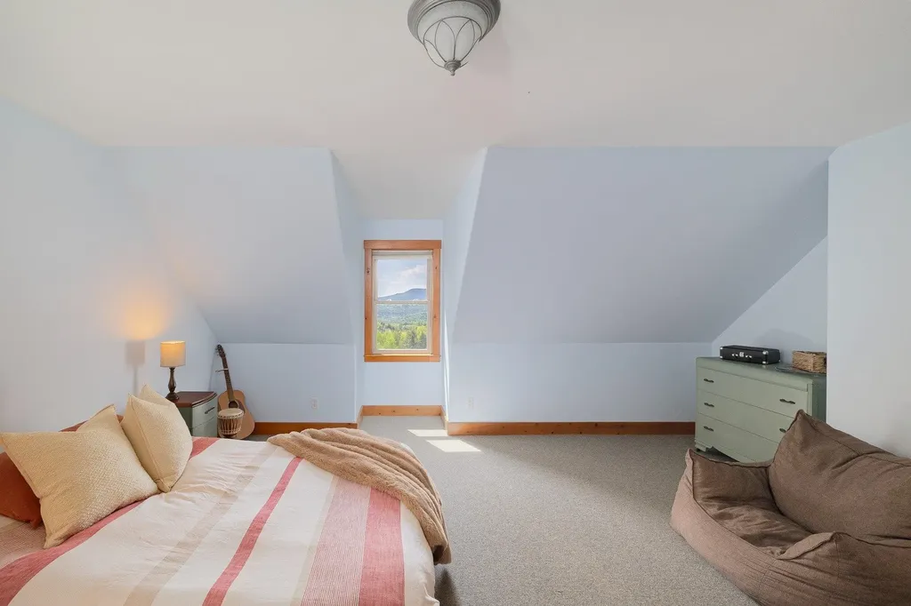 610 Ripley Road Waterbury VT 05677