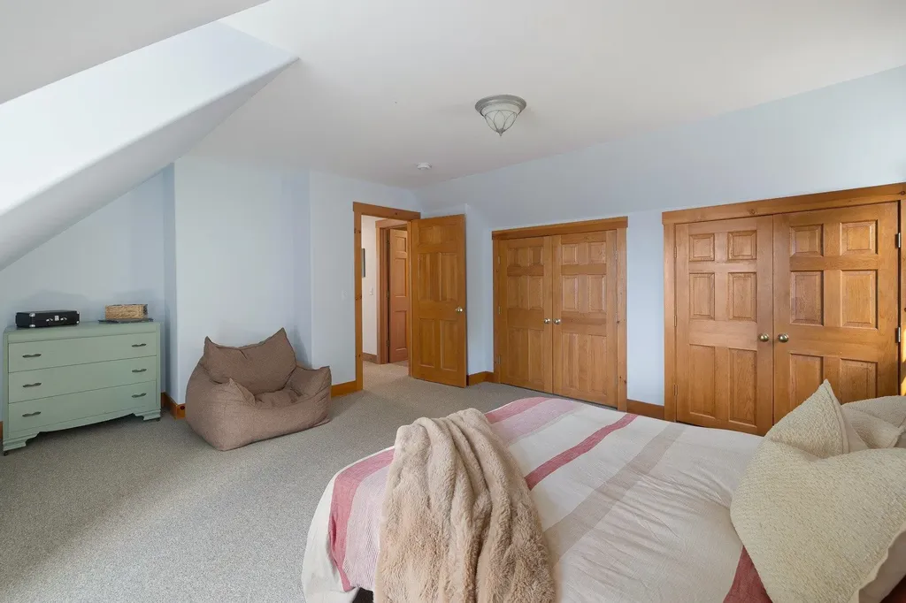 610 Ripley Road Waterbury VT 05677