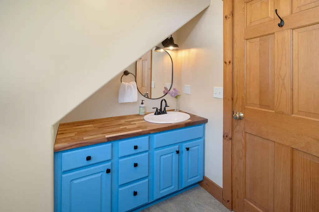 610 Ripley Road Waterbury VT 05677