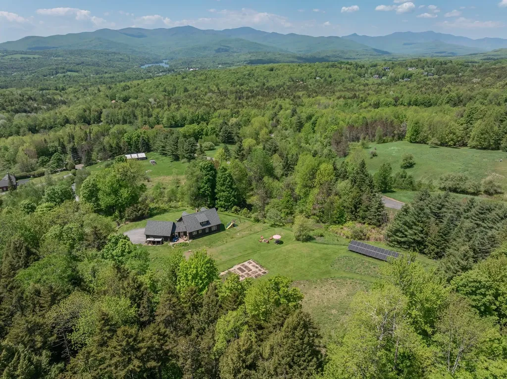 610 Ripley Road Waterbury VT 05677
