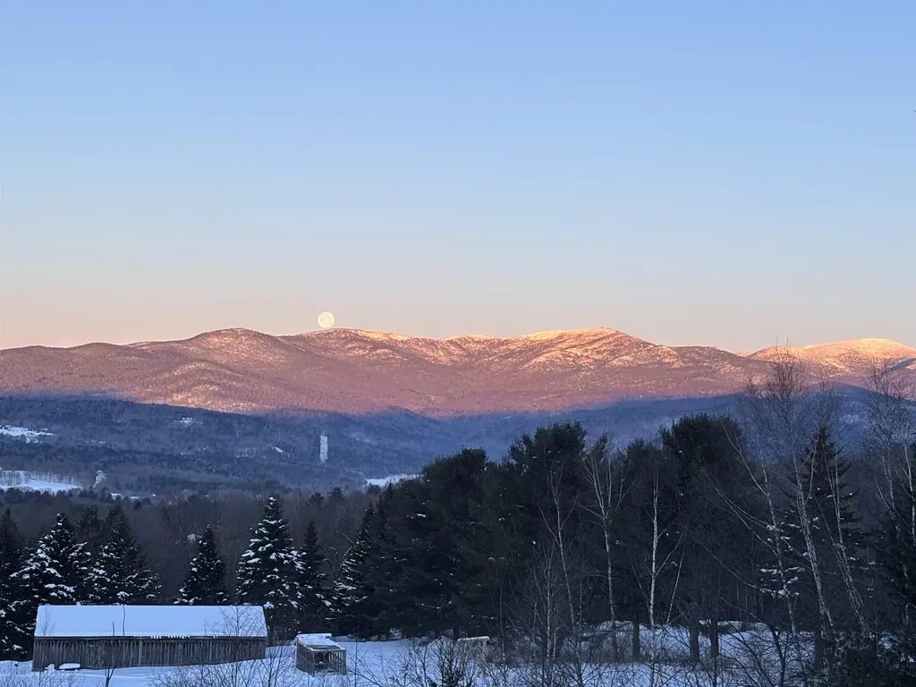 610 Ripley Road Waterbury VT 05677
