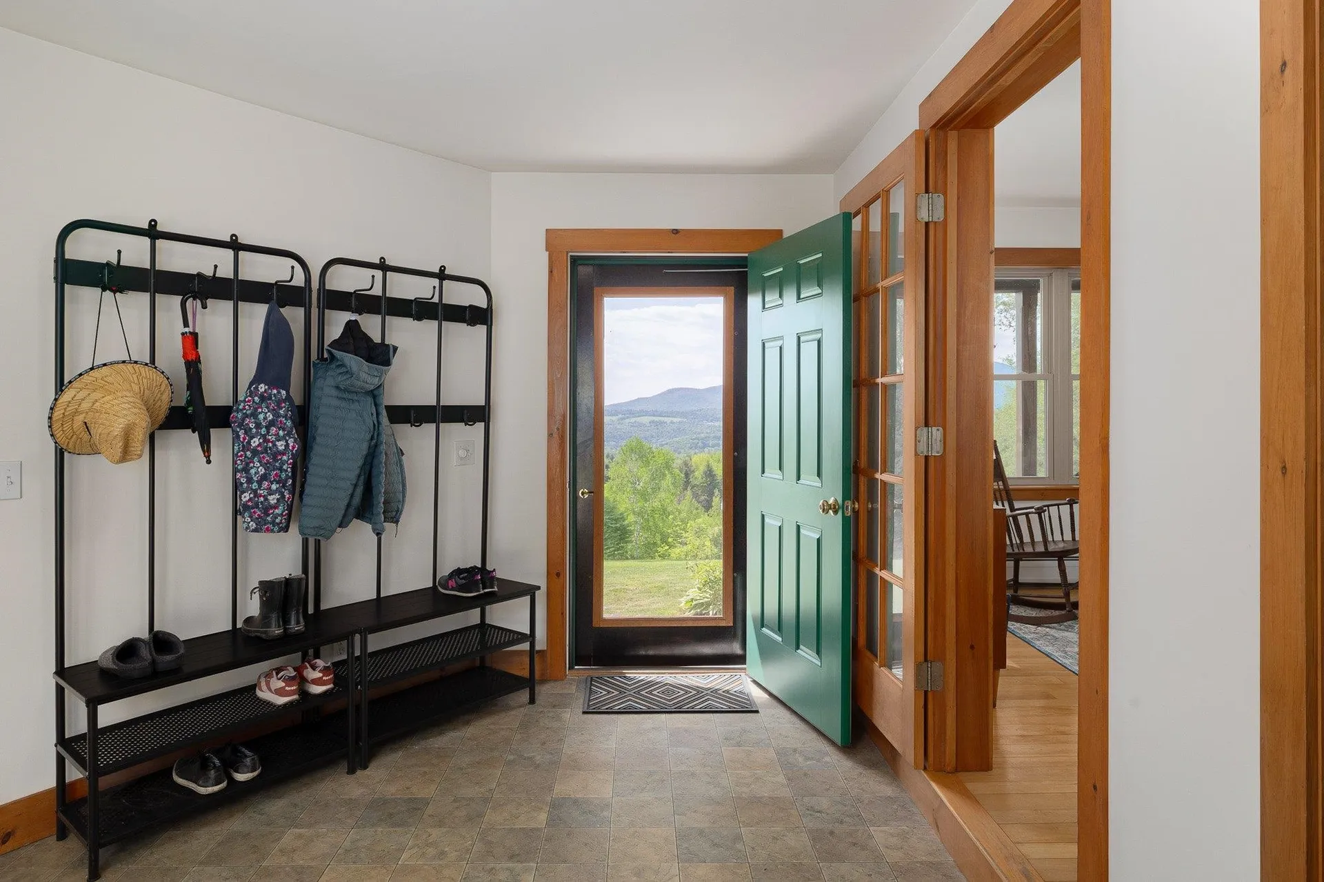 610 Ripley Road Waterbury VT 05677