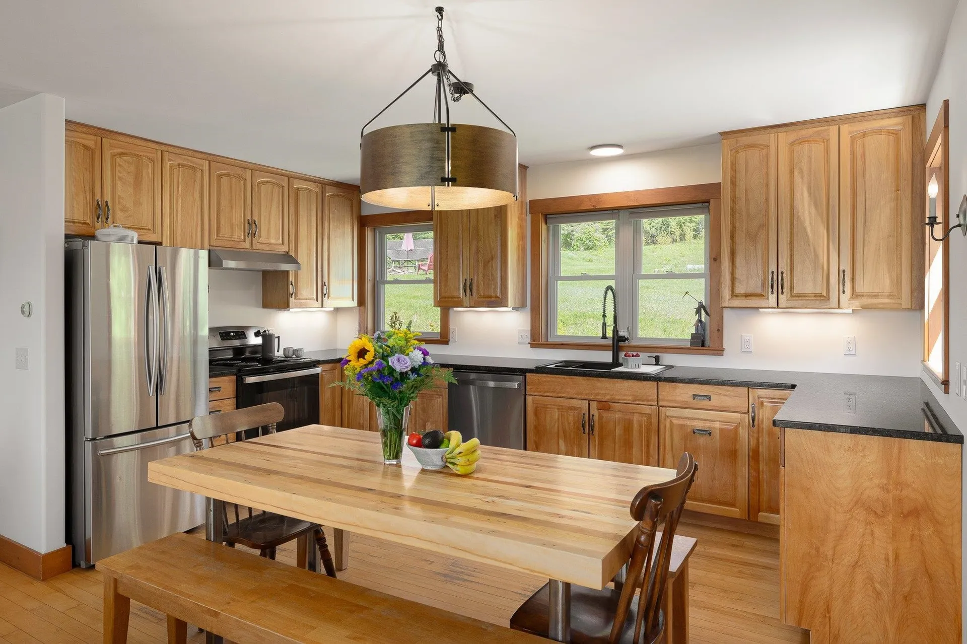 610 Ripley Road Waterbury VT 05677