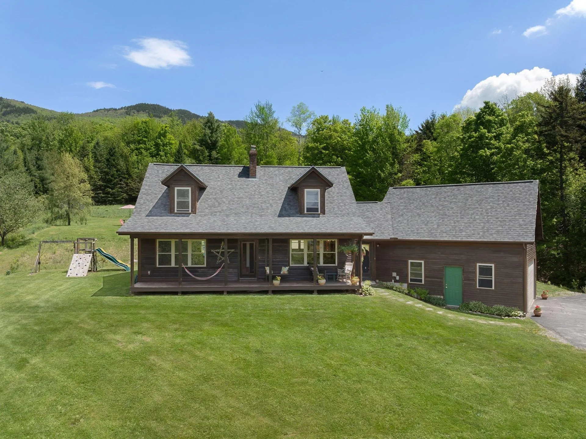 610 Ripley Road Waterbury VT 05677