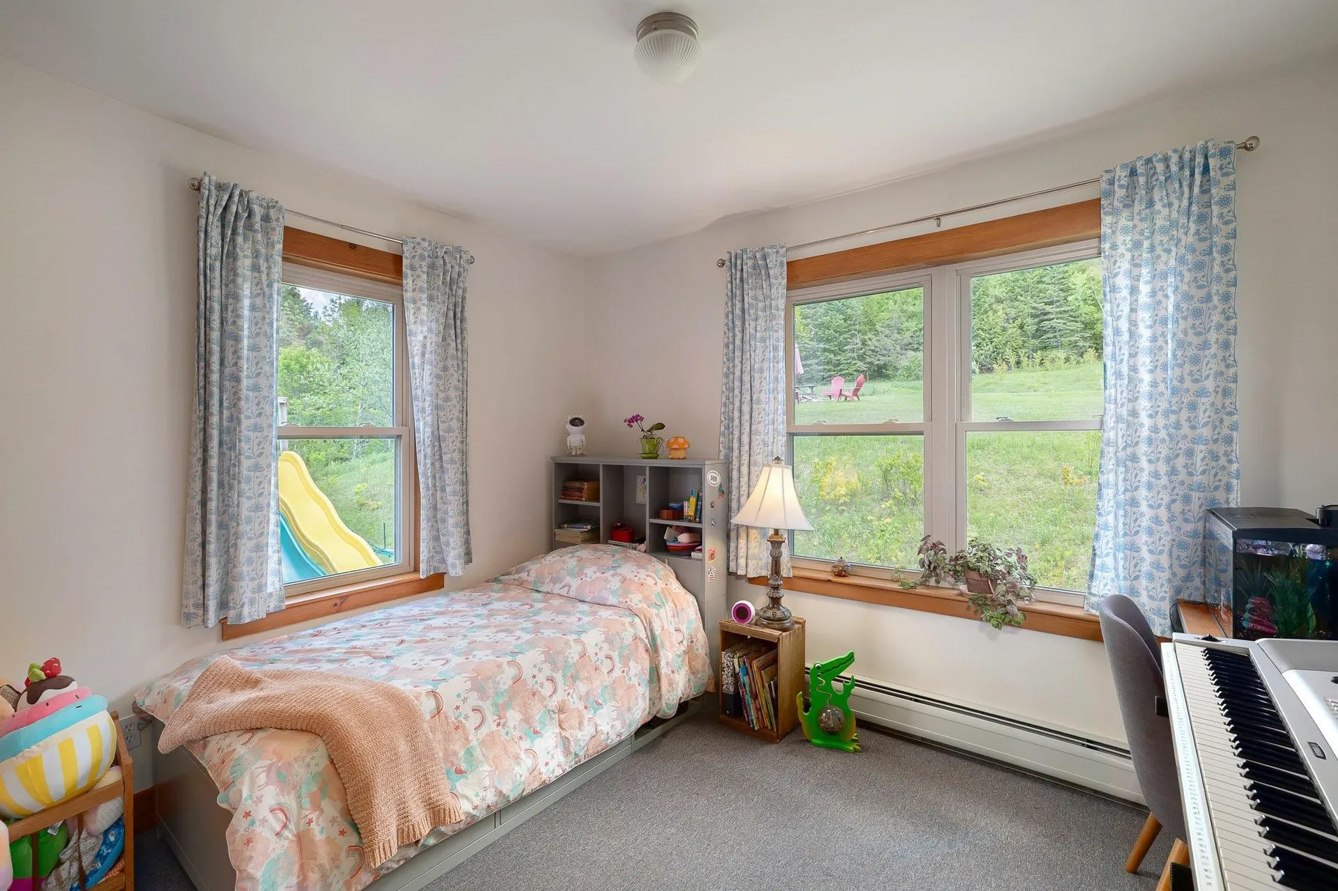 610 Ripley Road Waterbury VT 05677