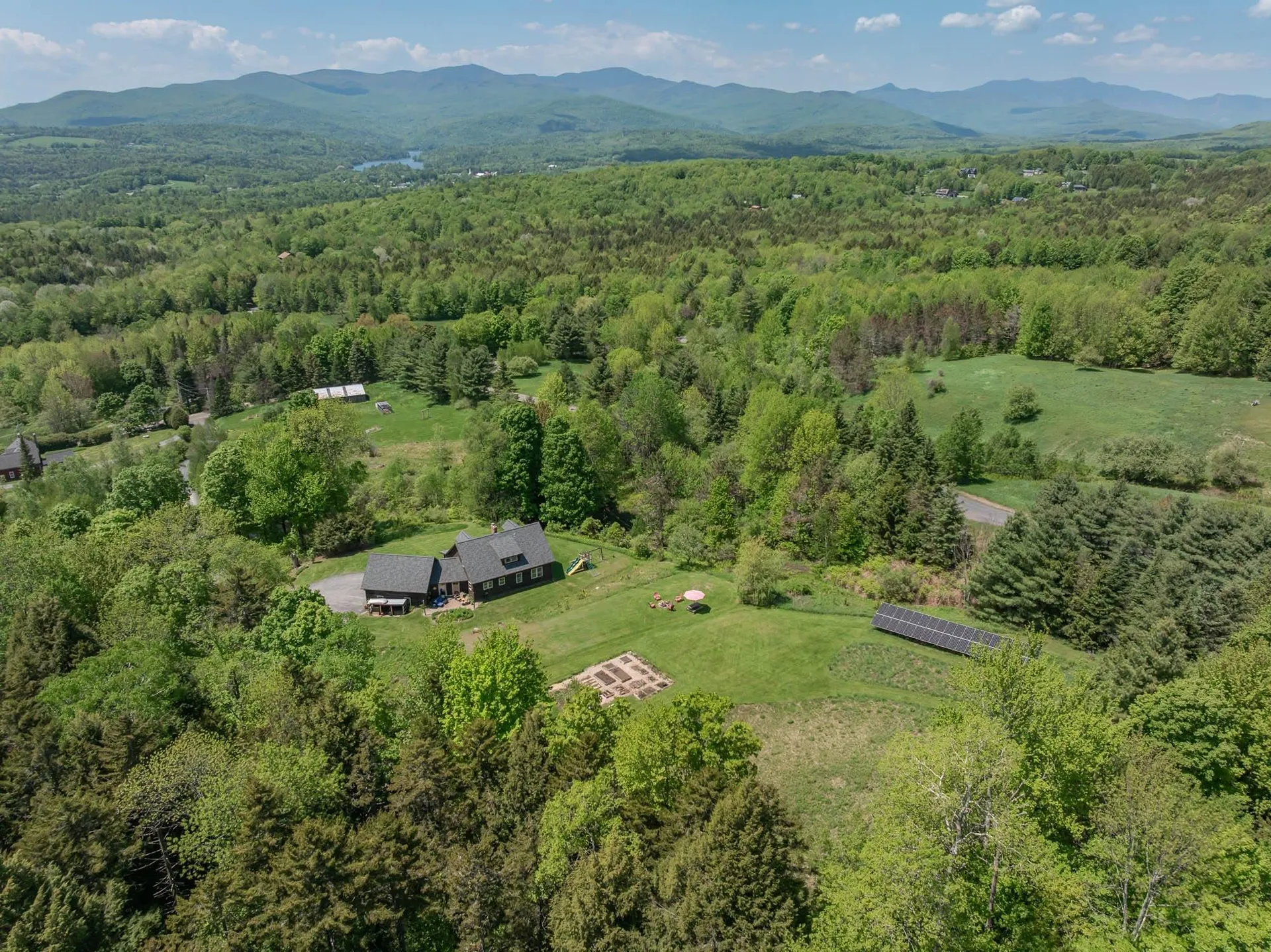 610 Ripley Road Waterbury VT 05677
