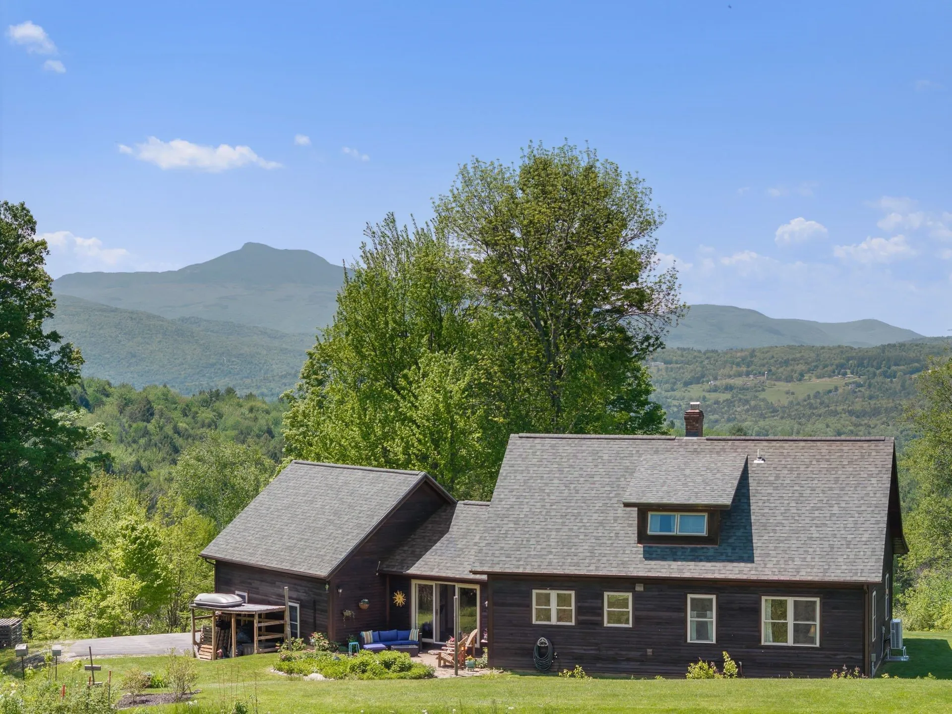 610 Ripley Road Waterbury VT 05677