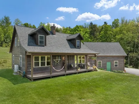 610 Ripley Road Waterbury VT 05677