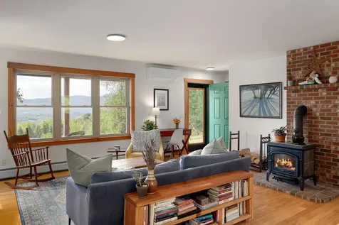 610 Ripley Road Waterbury VT 05677